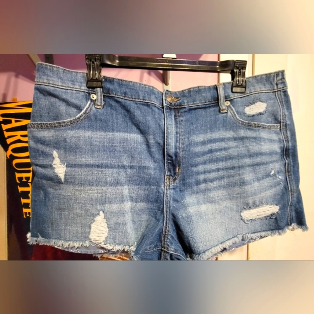 Aerie Daydream shorts